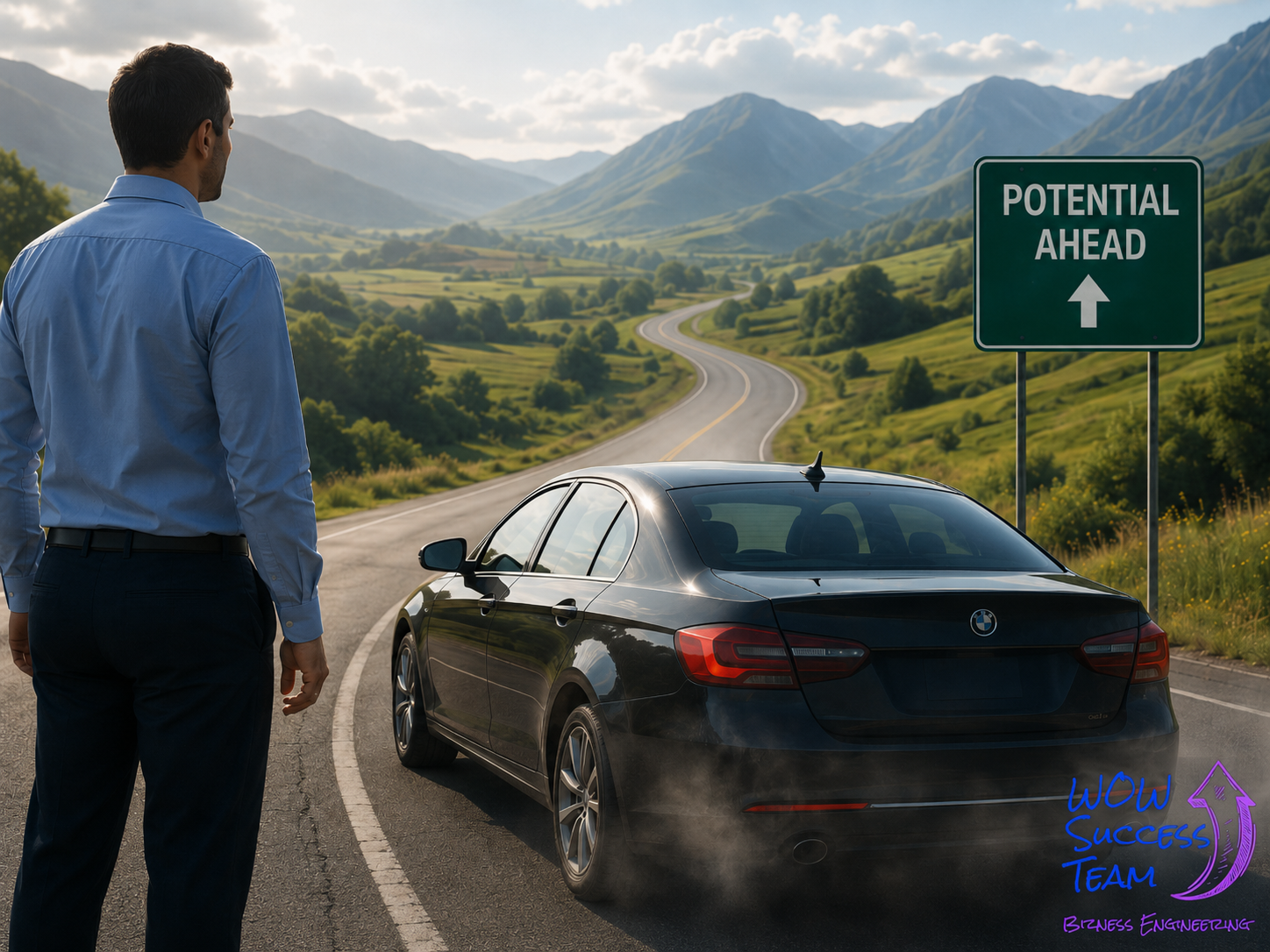 The Invisible Drag on Your Business: Why Growth Feels Harder than It Should