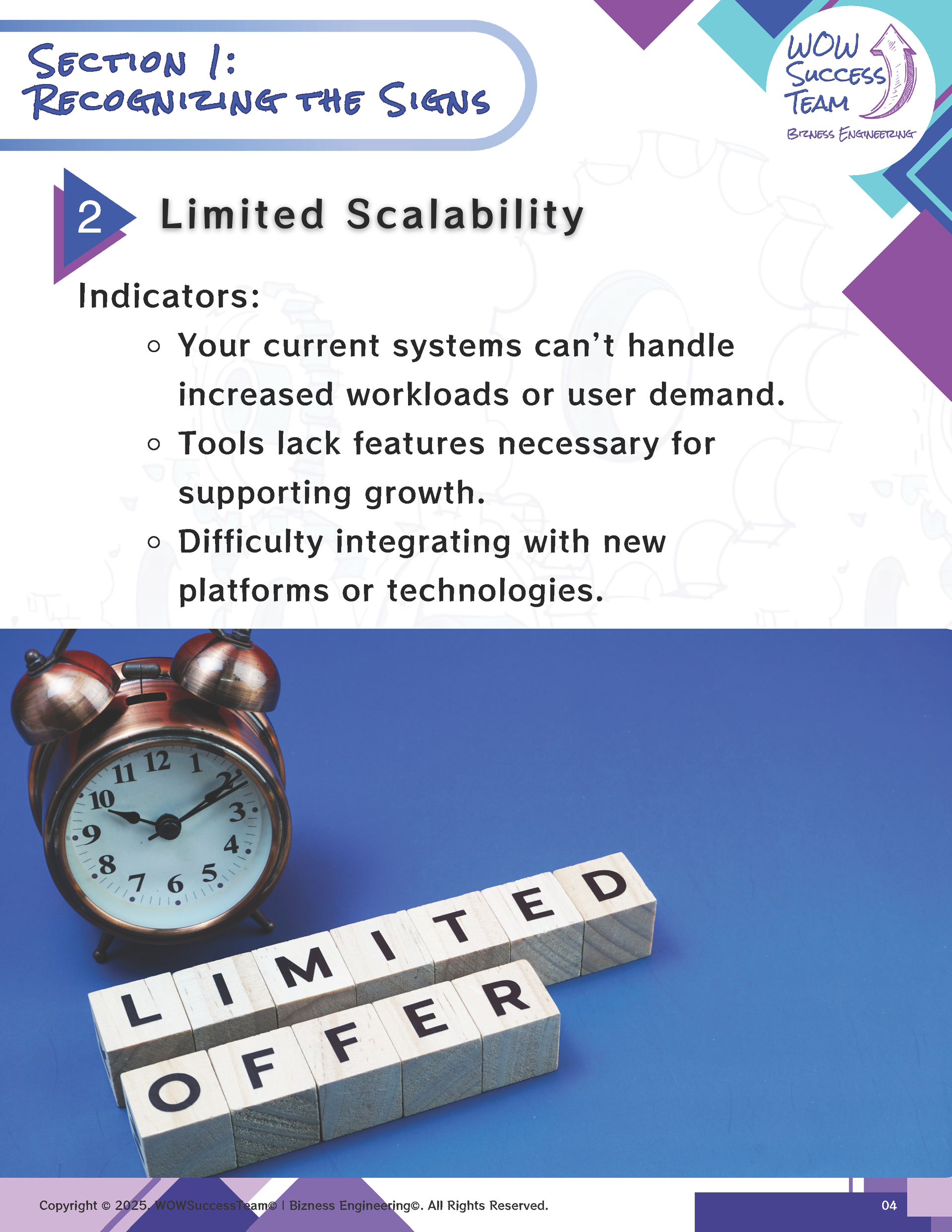 A poster that says top tools explained 02 accounting software