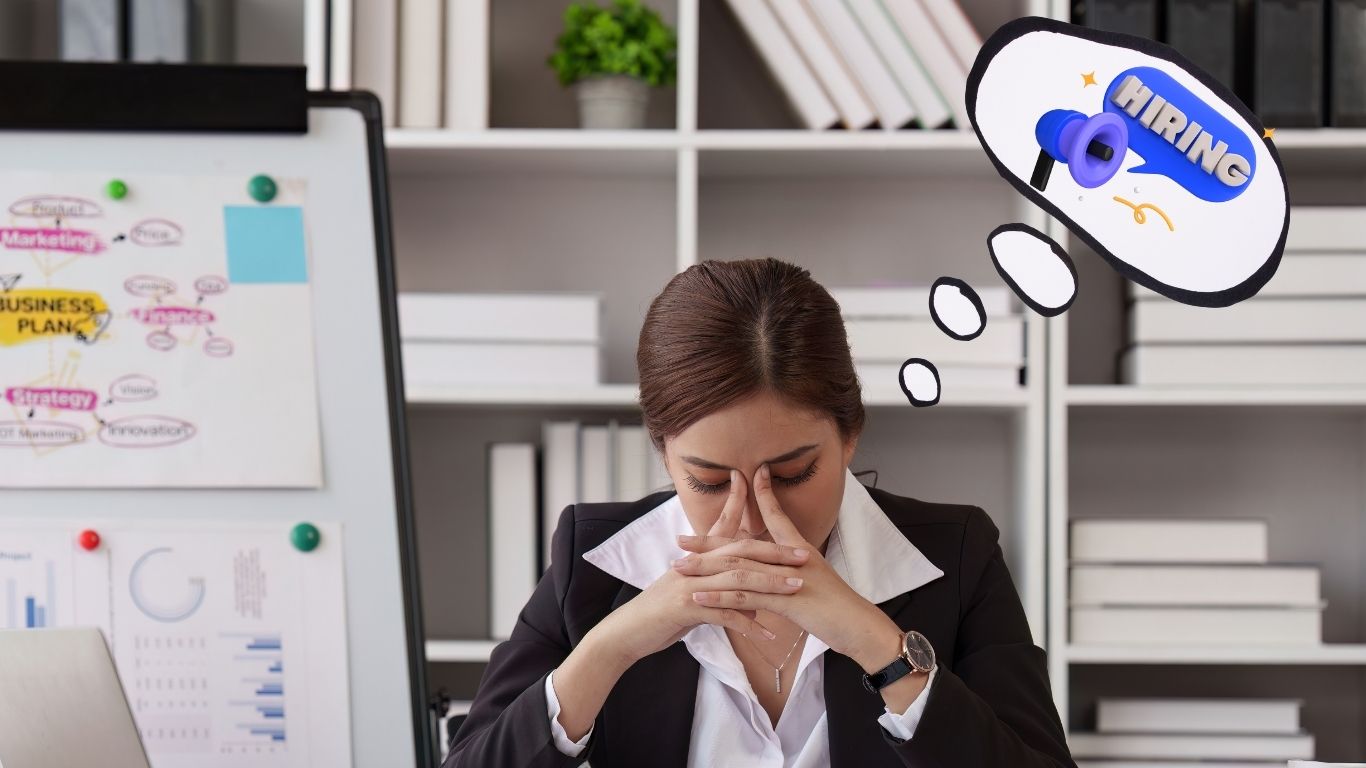 Stop Hiring Out of Frustration - Fix the Process First
