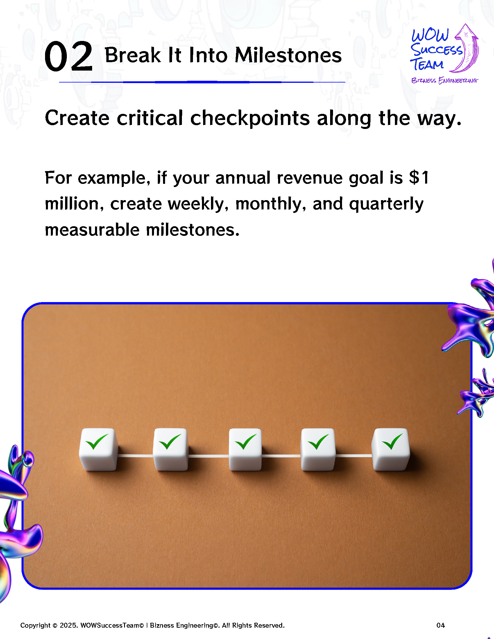 A poster that says top tools explained 02 accounting software