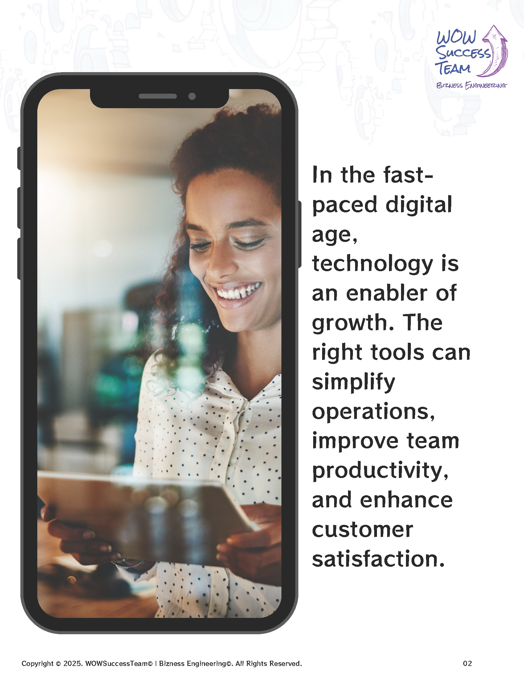 A phone with a picture of a woman on it