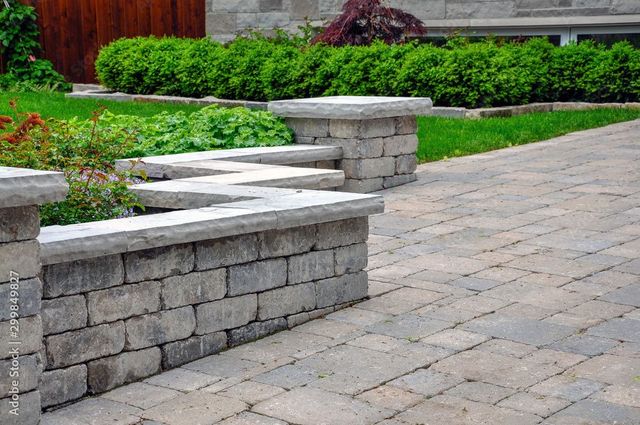 Landscape Design in Newton County, GA | Landscape Concepts