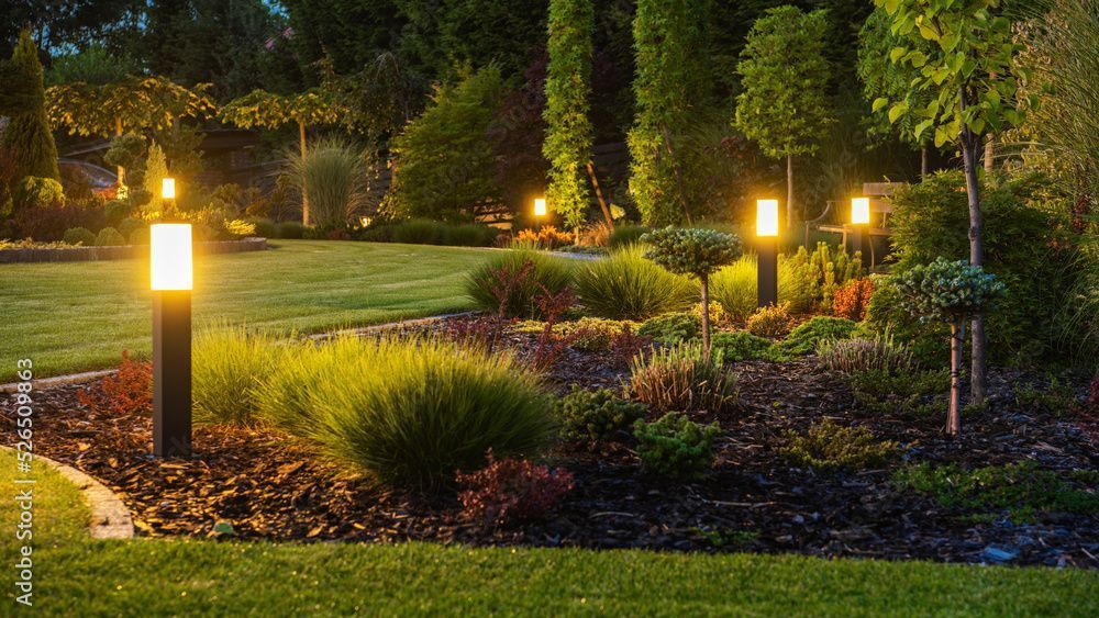 Services | Landscape Concepts