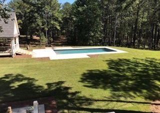Landscape Design in Newton County, GA | Landscape Concepts