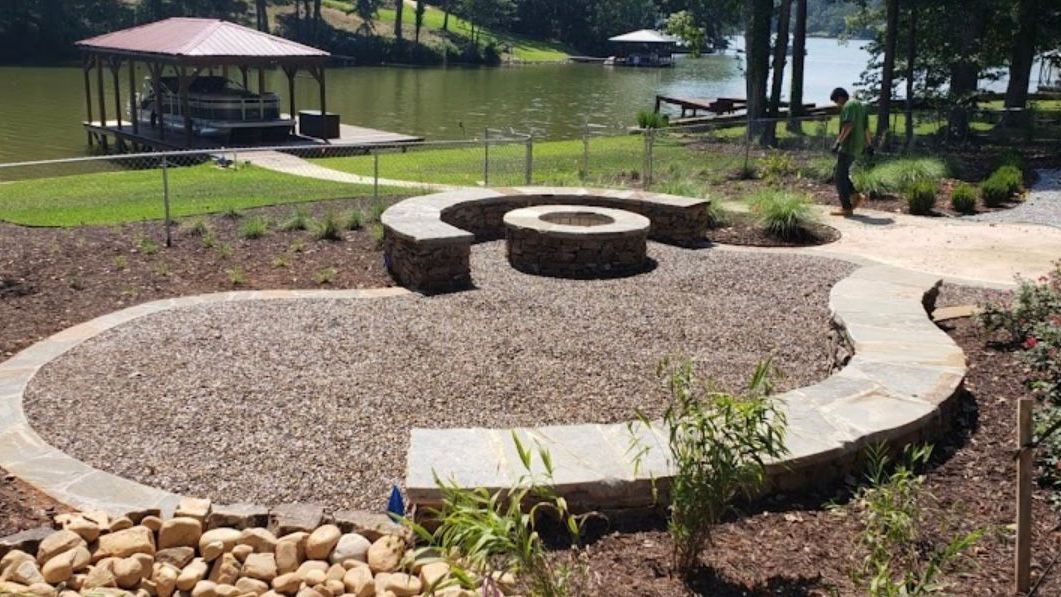 Gallery | Landscape Concepts