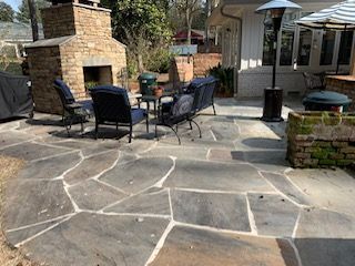 Hardscapes | Landscape Concepts