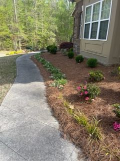 Hardscapes | Landscape Concepts