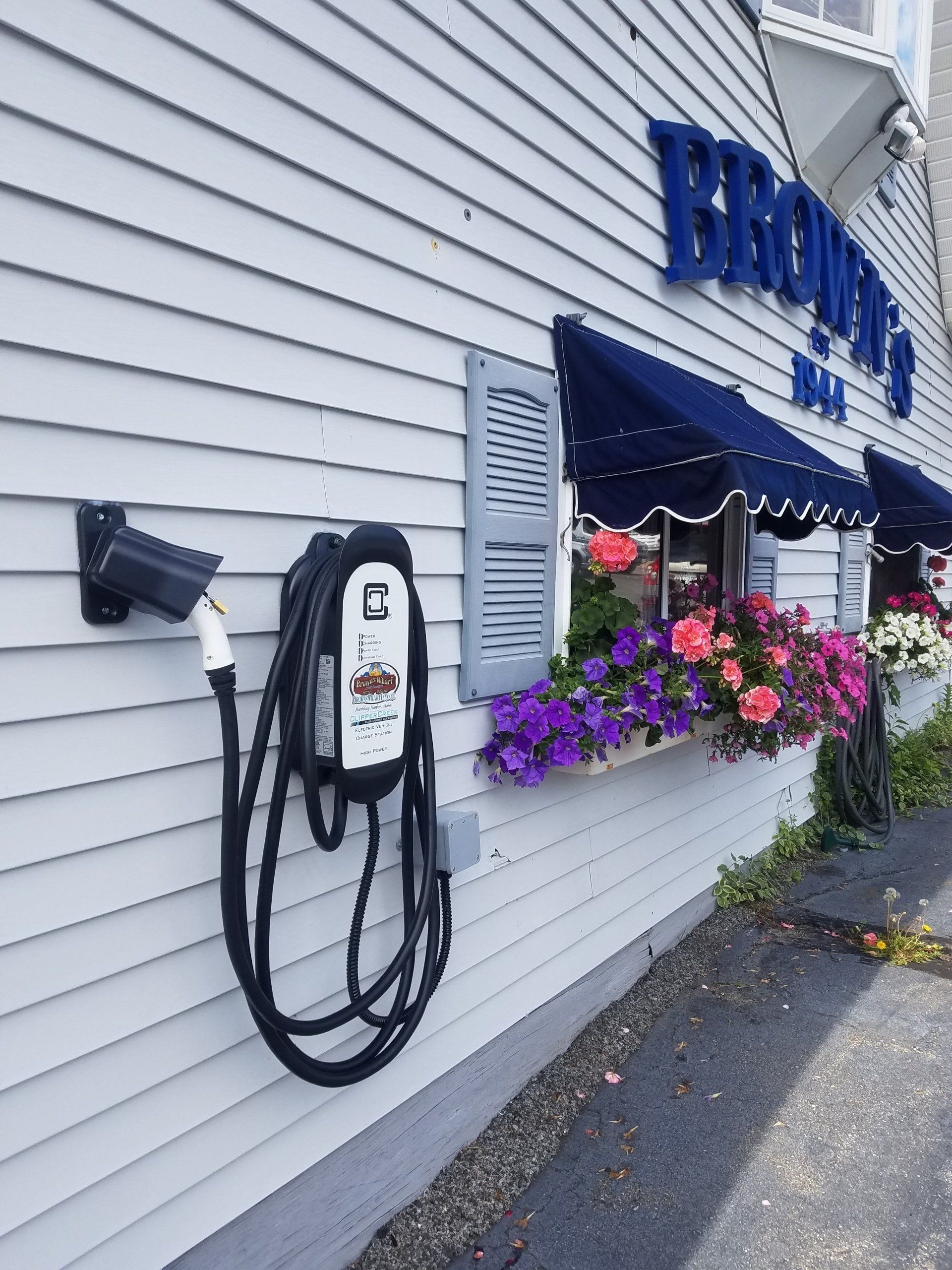 Car Charger