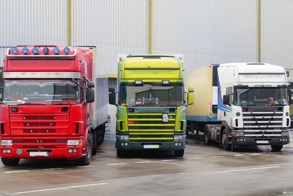 camion