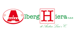 Alberghiera sas Logo