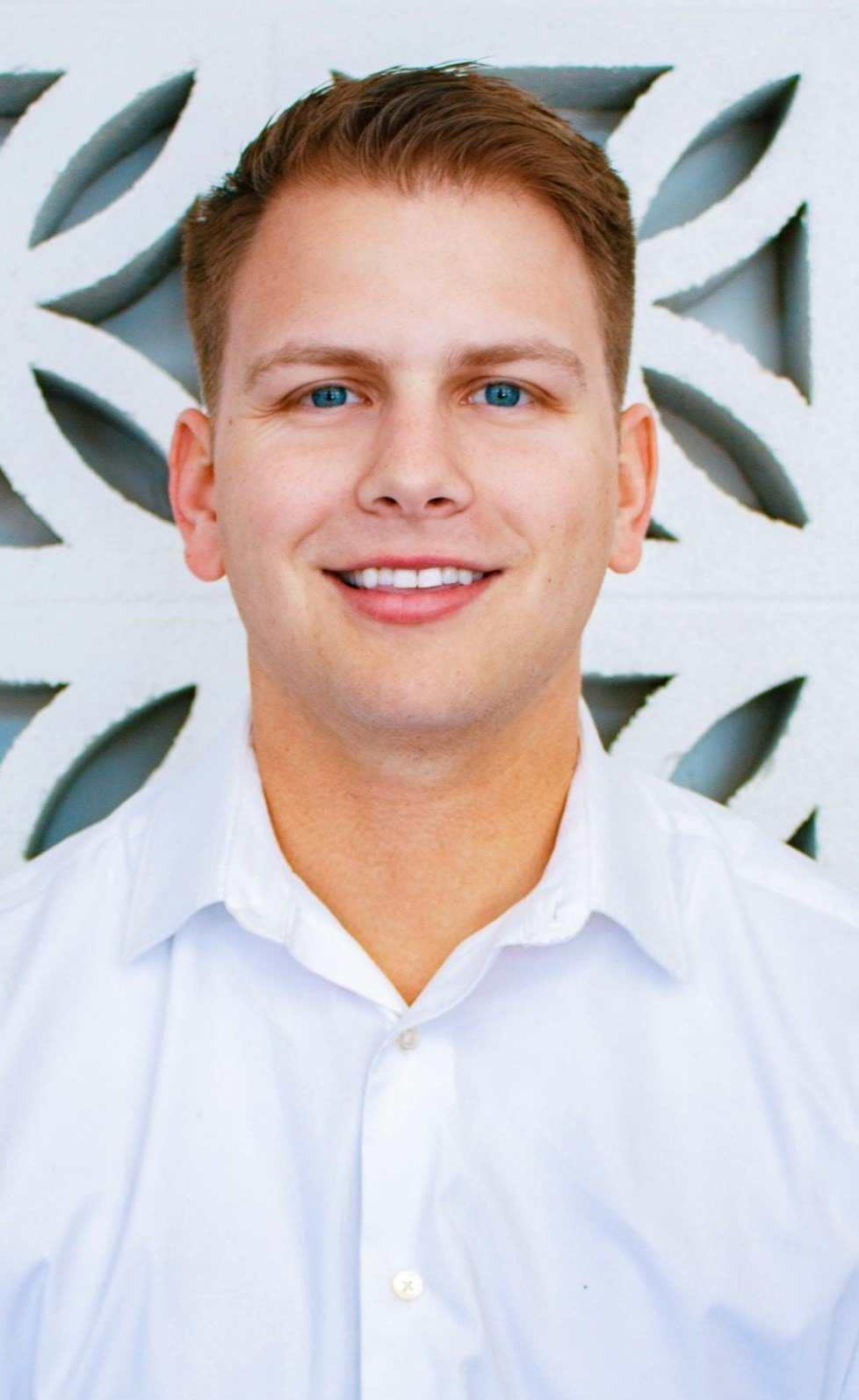 Hunter Peterson, Kiwanis Hunter Peterson, Kiwanis