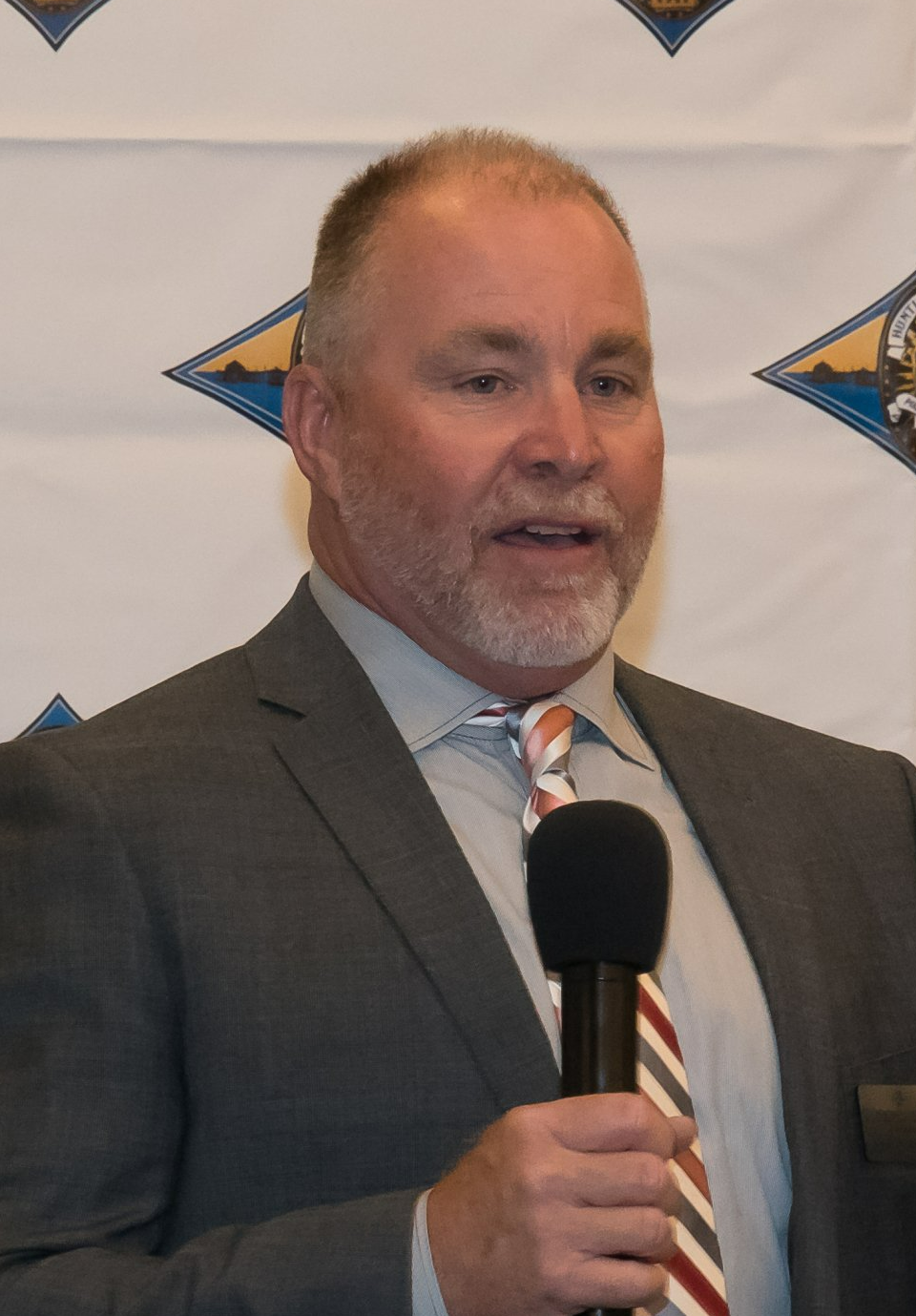 John Etheridge, Kiwanis