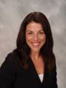 Michele Briggs, Kiwanis Michele Briggs, Kiwanis