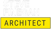 Steven Finegan Architect Logo