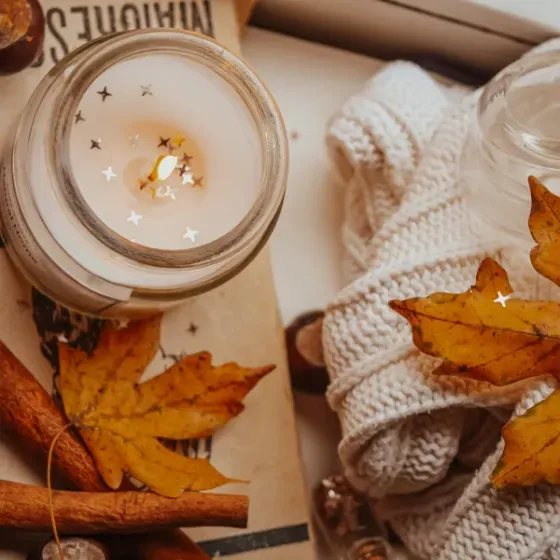 Luxury Candles, Sweet Scents, Sensual, Unique, Smells of Jade