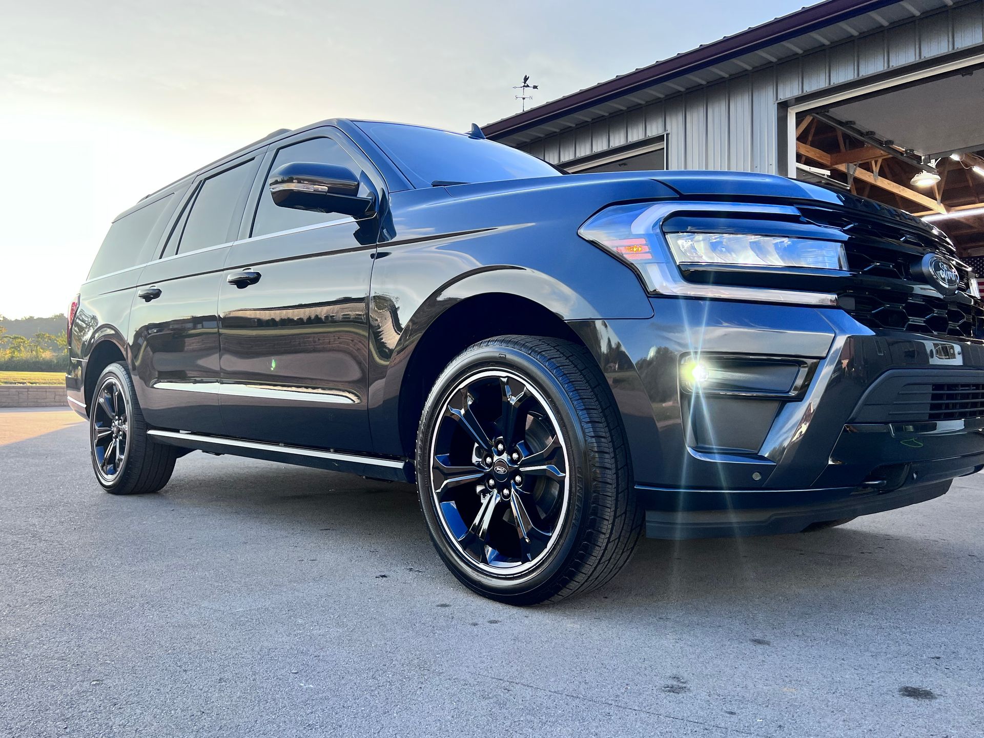 Pro Interior and Exterior Detailing in Sellersburg, IN