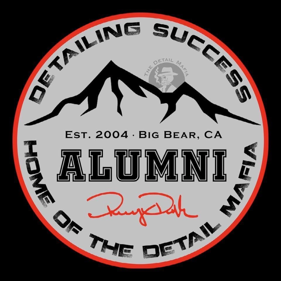 Detailing Success