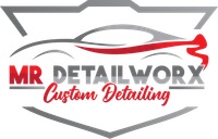 MR DetailWorx