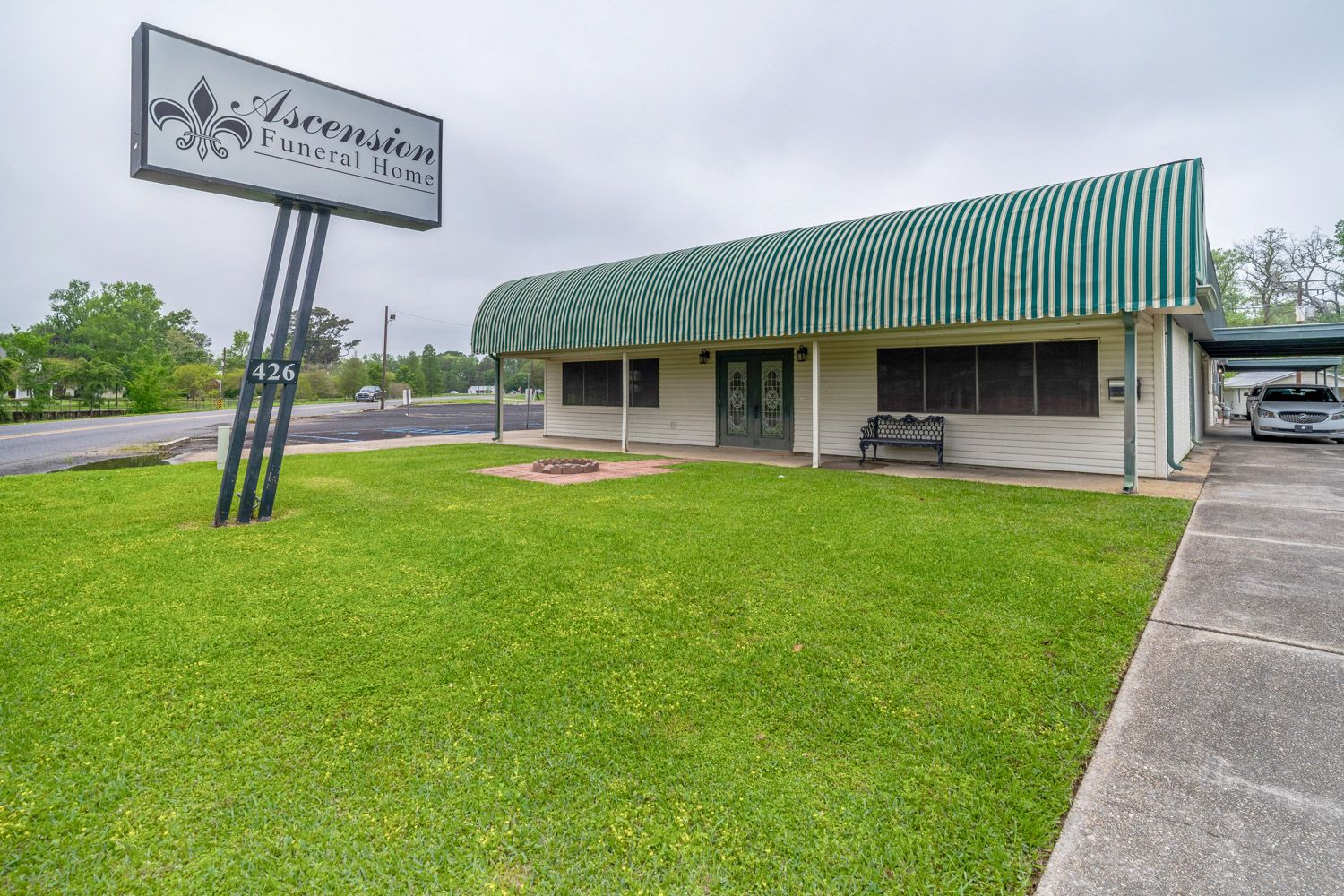 Virtual Tour | Ascension Funeral Home