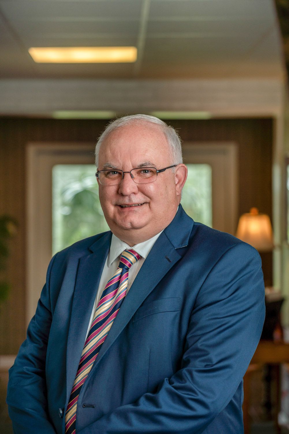 Jeffrey Cain
