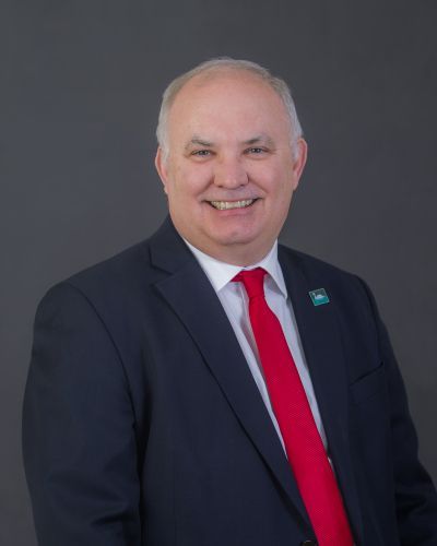 Jefferey Cain