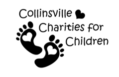 Collinsville Charities for Children logo