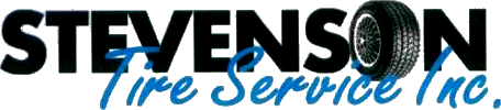Stevenson Tire Service Inc, in Maryville, TN