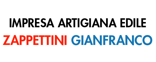 Impresa-Artigiana-Edile-Zappettini-Gianfranco Chiavari - logo