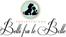 Logo - Belli fra le bolle