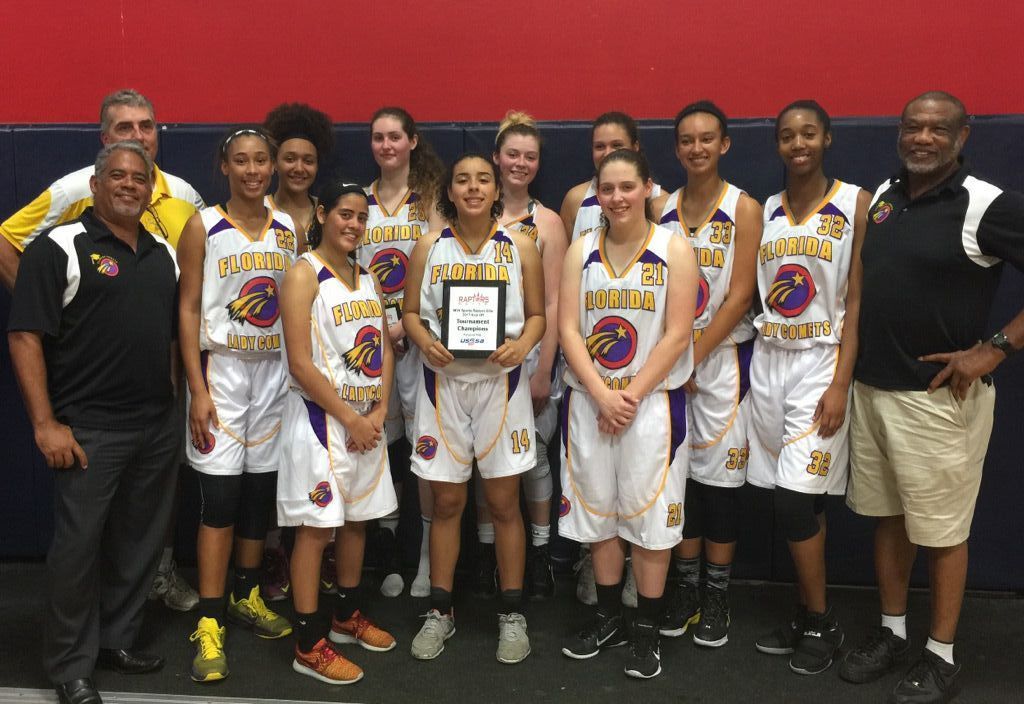 AAU Basketball
