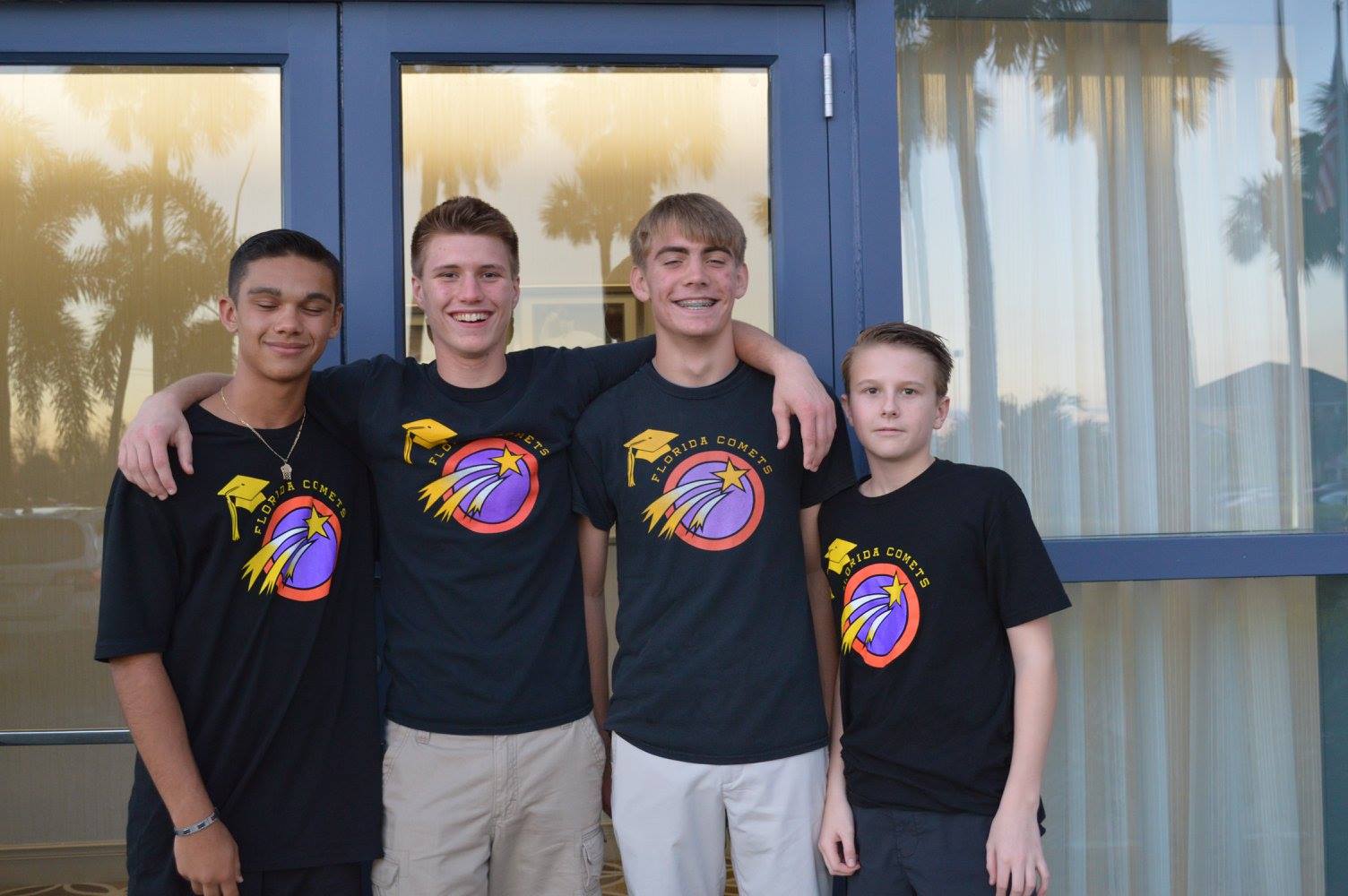 AAU Basketball