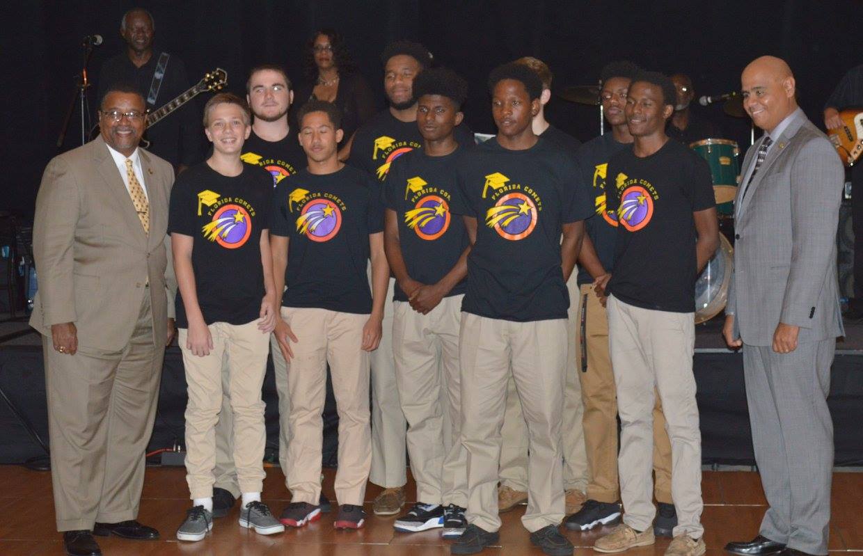 AAU Basketball