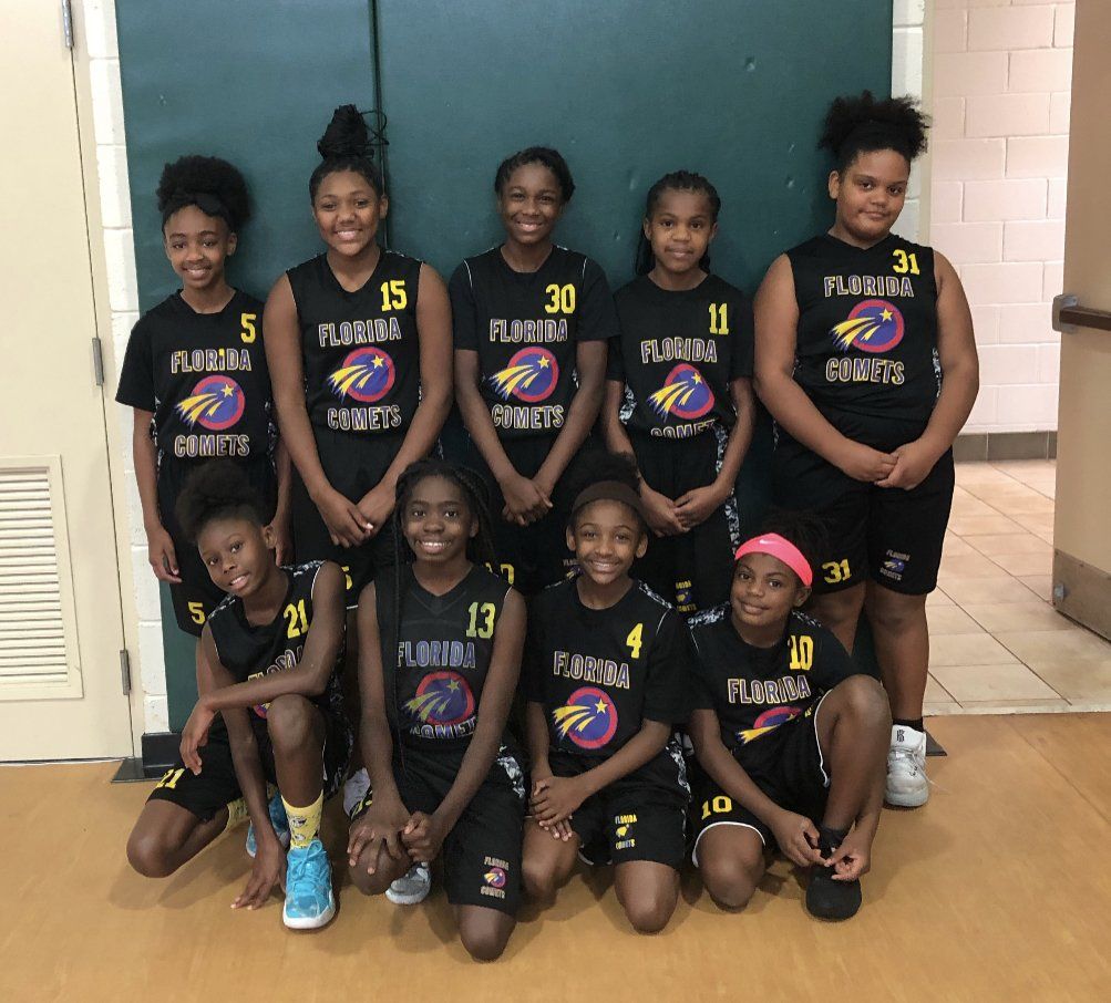 basketball team