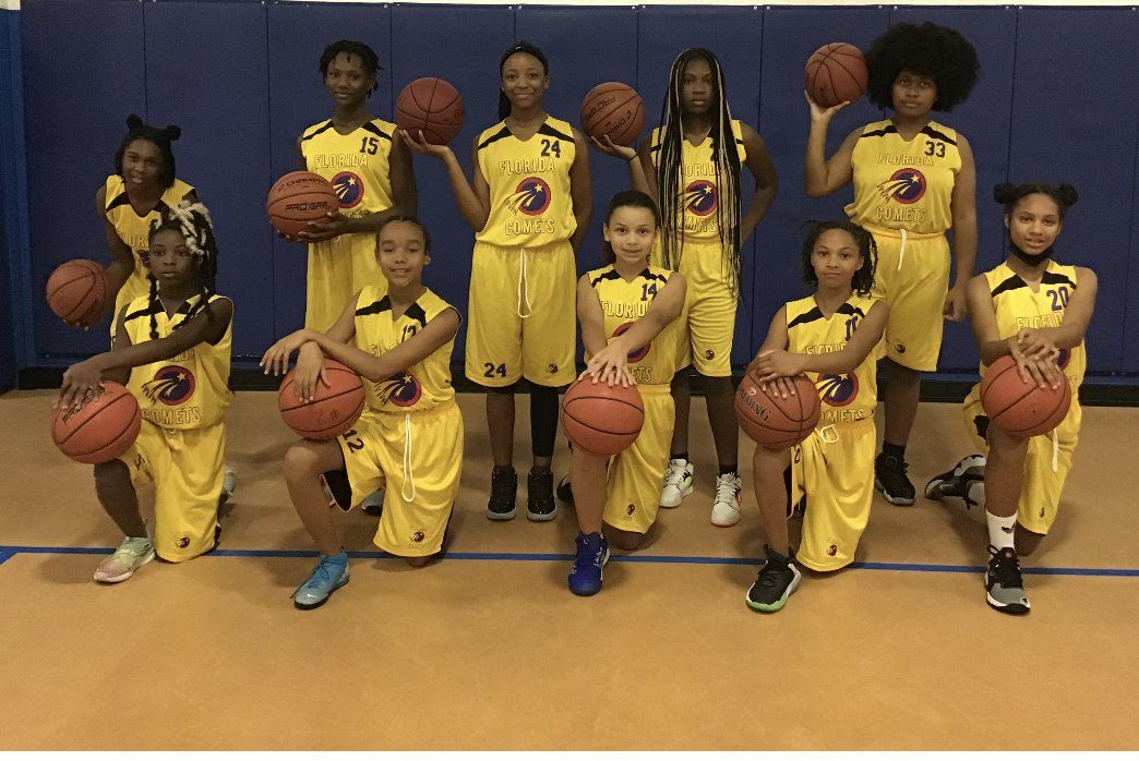 basketball team
