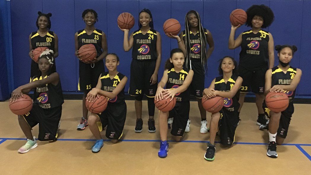 basketball team
