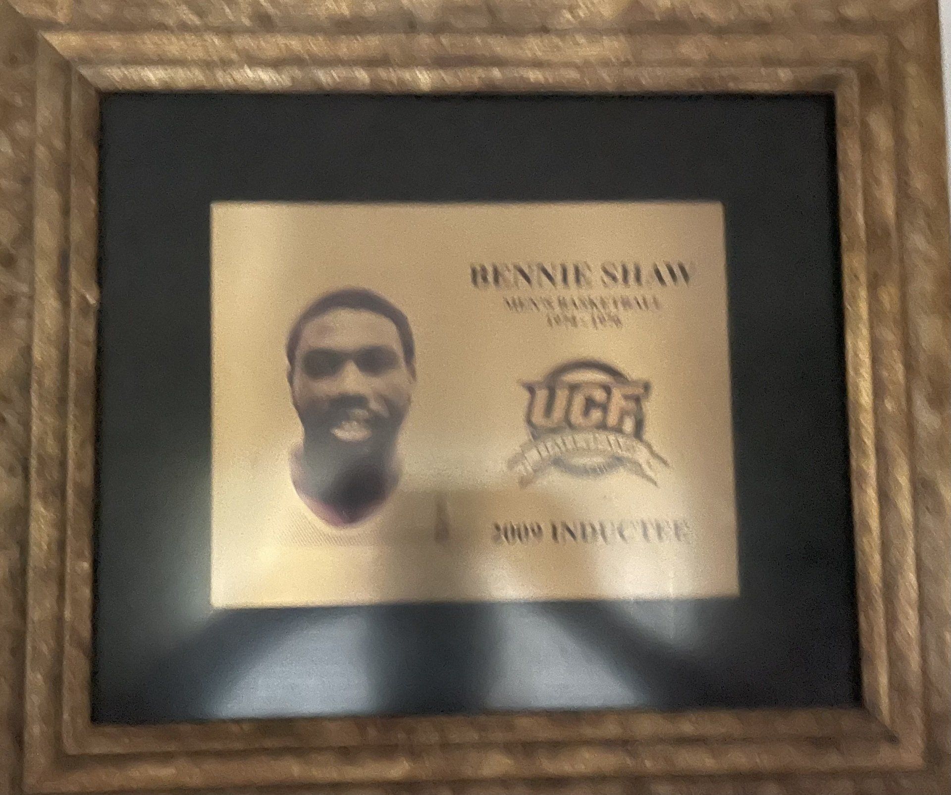 award