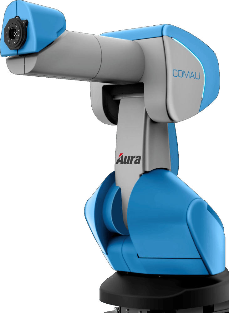 Kollaborative Roboter - Berger Positec in Wien