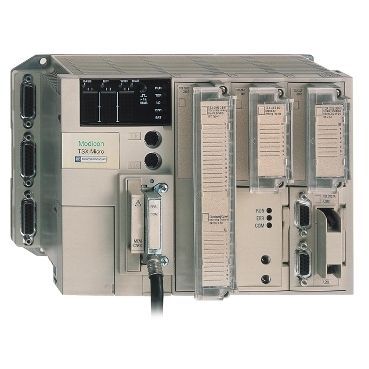 Telemechanique Modicon TSX Micro