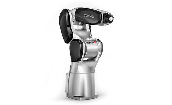 Sechsachsroboter - Berger Positec in Wien