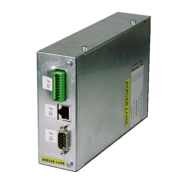 Berger Lahr SMC