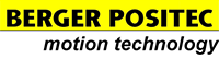 Logo Berger Positec in 1210 Wien
