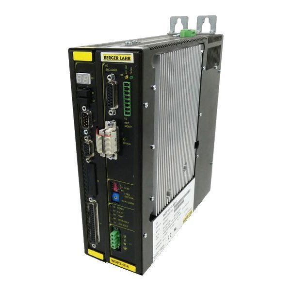 Berger Lahr WDP3