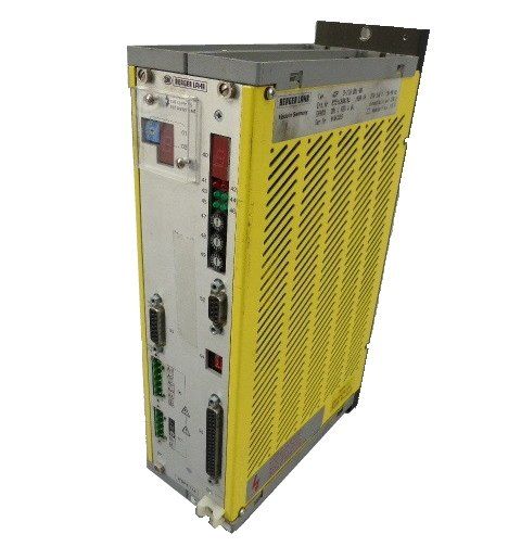 Berger Lahr WDP5