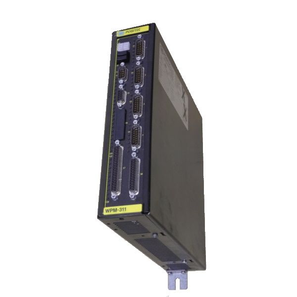 Berger Lahr WPM311
