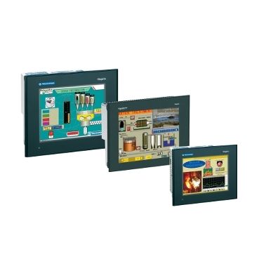 Schneider Electric Magelis XBT GC/GT
