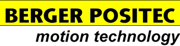 Logo Berger Positec in 1210 Wien
