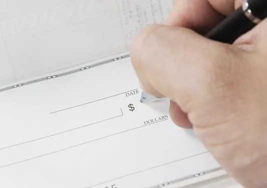 One-time Donation