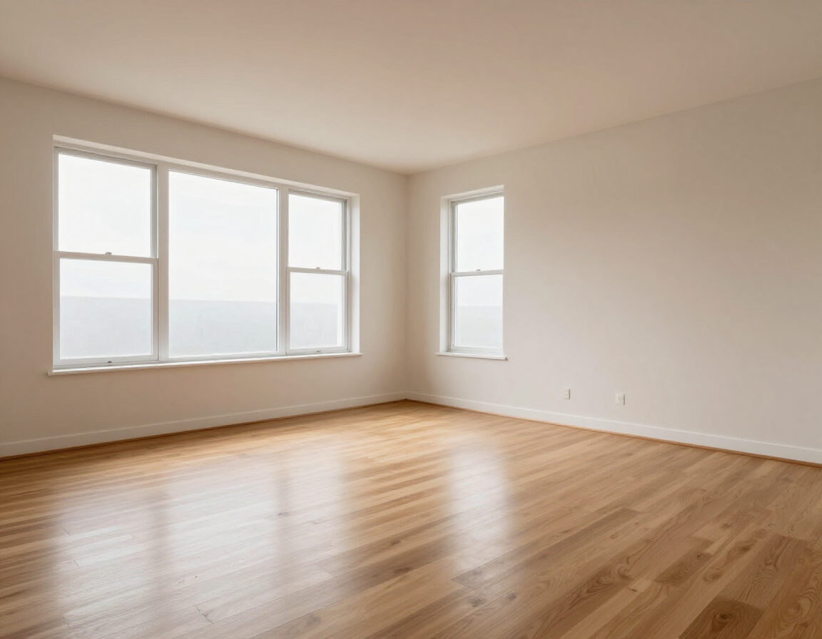 Move-out clean rental property Kernersville