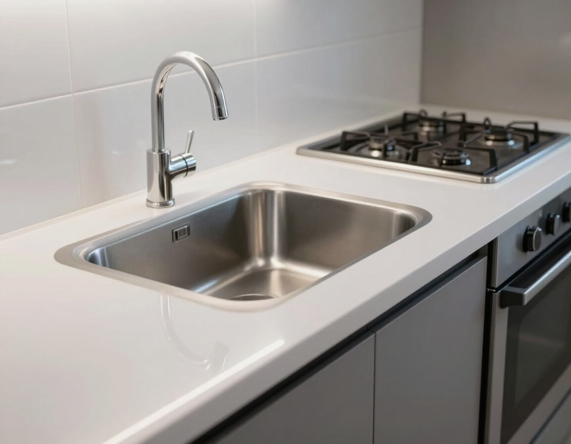 Kitchen deep clean residential Winston-Salem