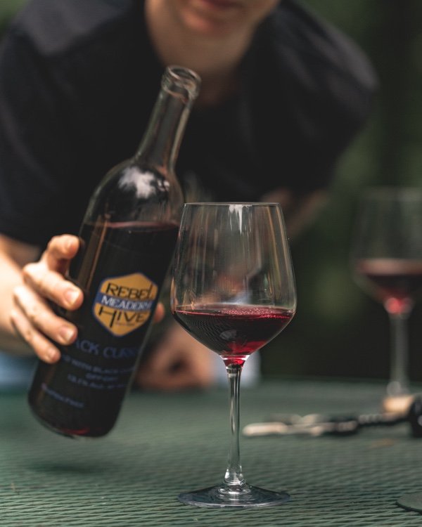 Photo Gallery Mead Photos Rebel Hive Meadery